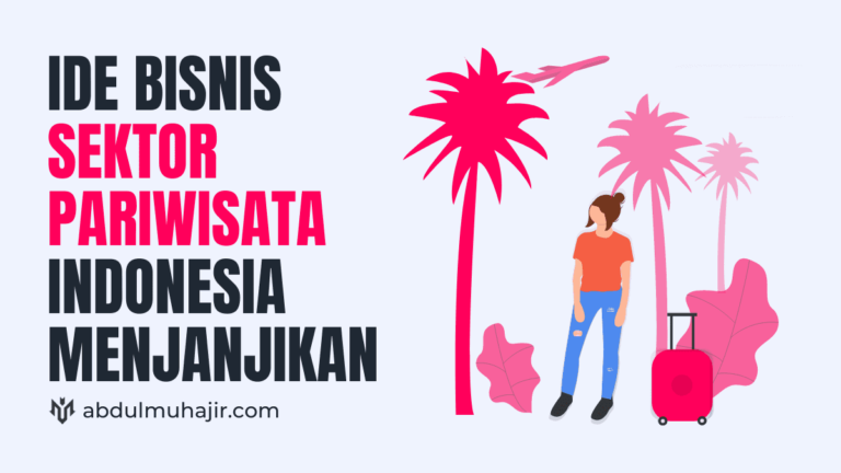 ide bisnis pariwisata