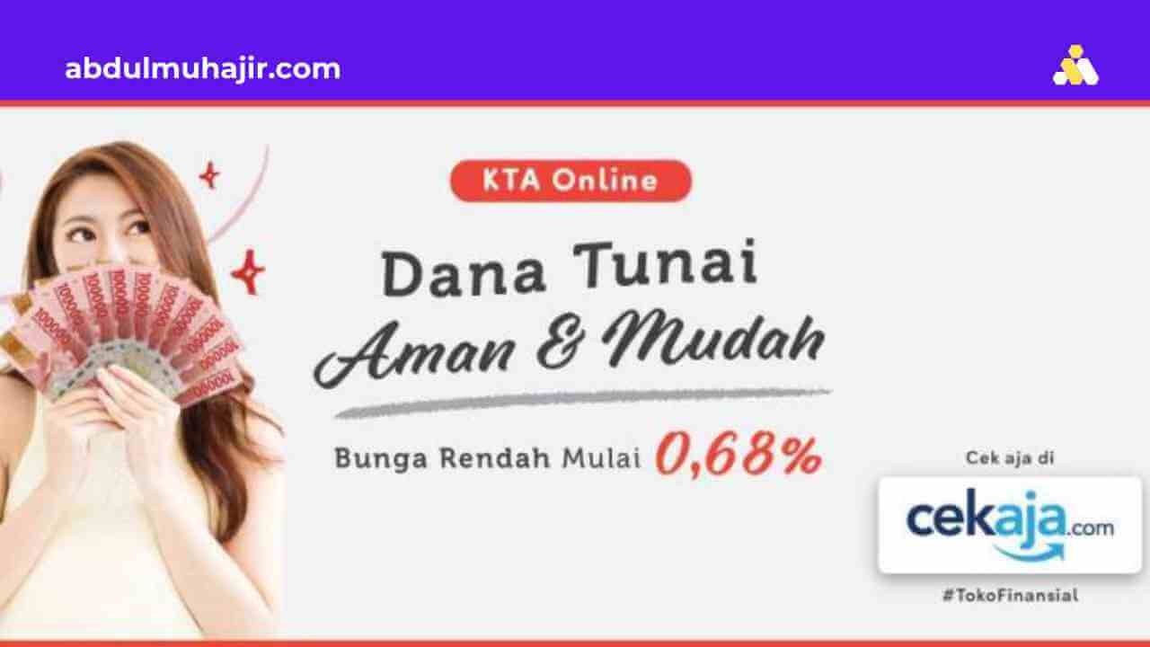 Tips Menghindari Penipuan Pinjaman Online Abal Abal