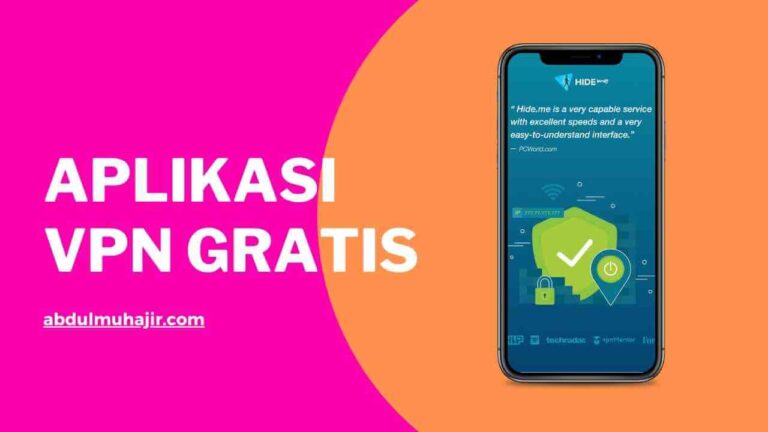 aplikasi vpn gratis terbaik