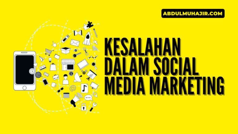 Kesalahan-Dalam-Social-Media-Marketing