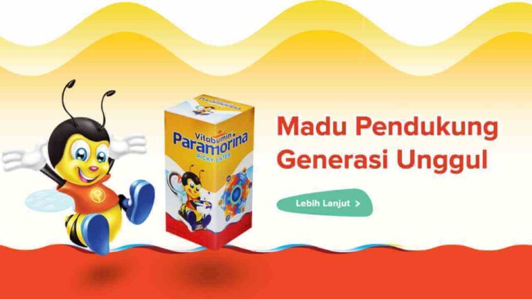 madu anak paramorina