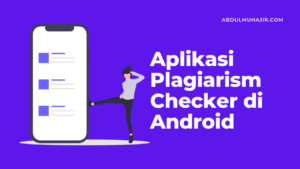 Aplikasi Plagiarism Checker
