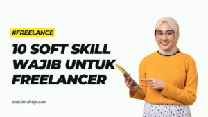 soft skill freelancer